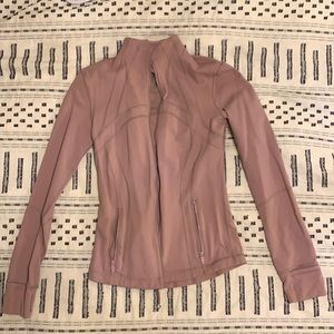 Lululemon Define Jacket
